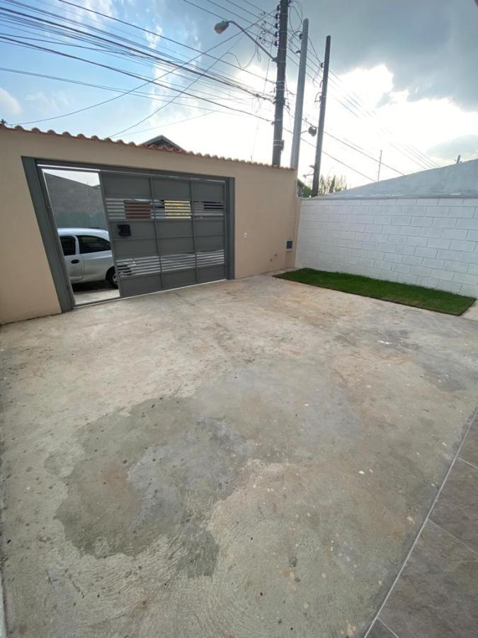 Casa à venda com 3 quartos, 135m² - Foto 23