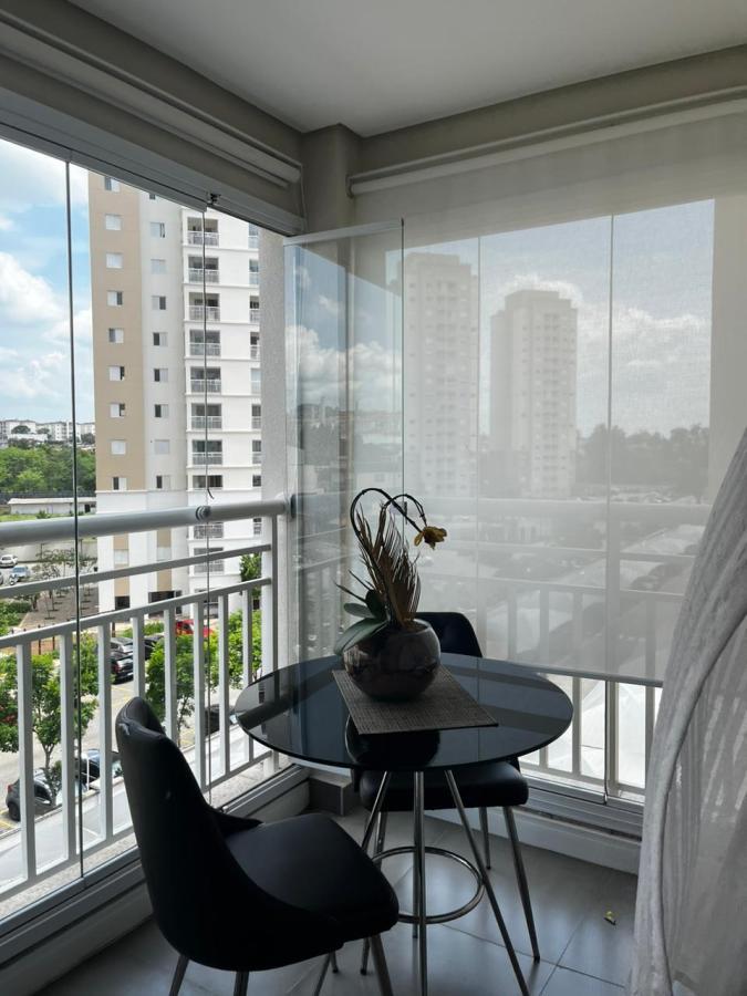 Apartamento à venda com 3 quartos - Foto 1