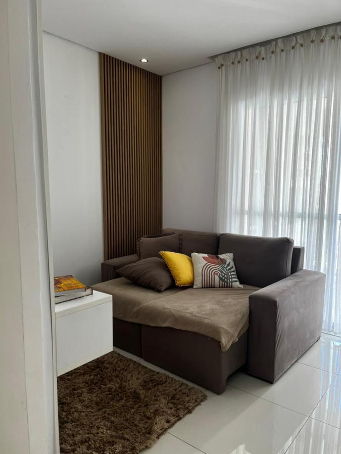 Apartamento à venda com 3 quartos - Foto 2