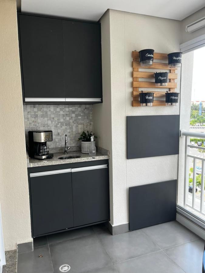 Apartamento à venda com 3 quartos - Foto 5