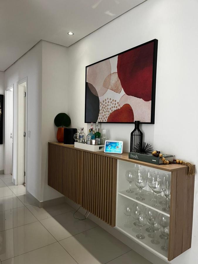 Apartamento à venda com 3 quartos - Foto 6