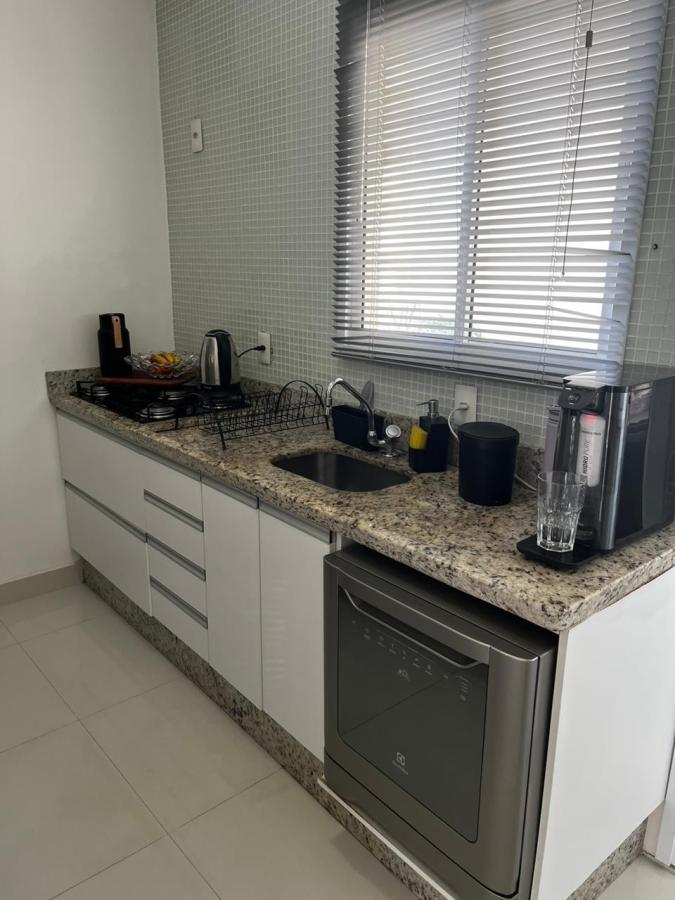 Apartamento à venda com 3 quartos - Foto 8