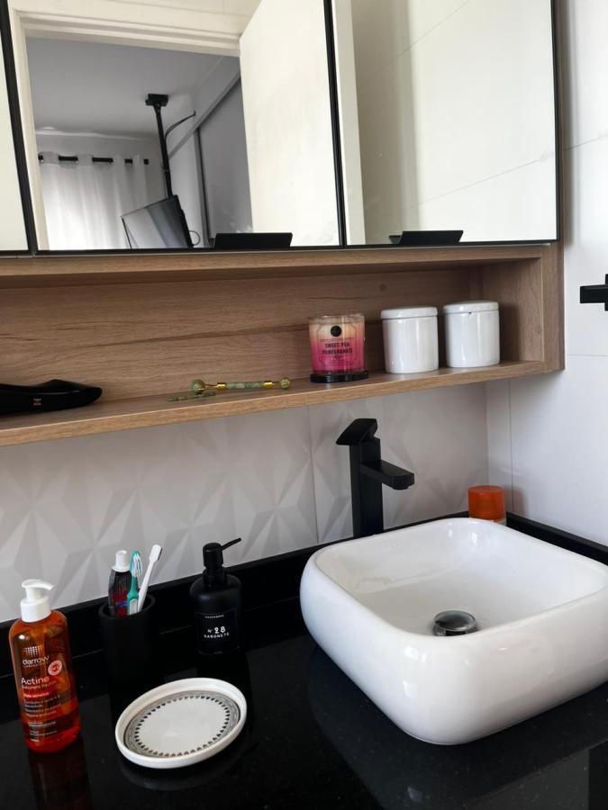 Apartamento à venda com 3 quartos - Foto 9