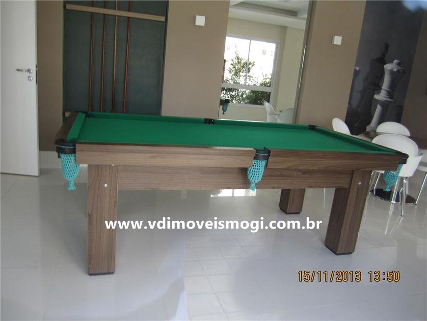 Apartamento à venda com 3 quartos - Foto 28