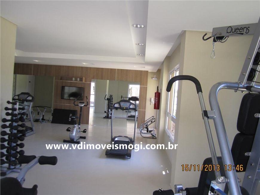 Apartamento à venda com 3 quartos - Foto 31