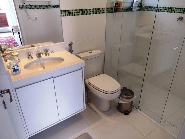 Casa de Condomínio à venda com 4 quartos, 160m² - Foto 22