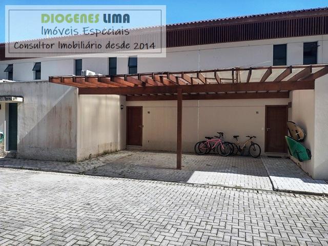 Casa de Condomínio à venda com 4 quartos, 144m² - Foto 2