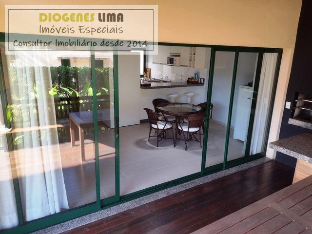 Casa de Condomínio à venda com 4 quartos, 144m² - Foto 11