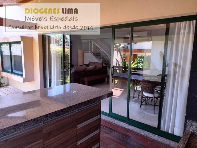 Casa de Condomínio à venda com 4 quartos, 144m² - Foto 13