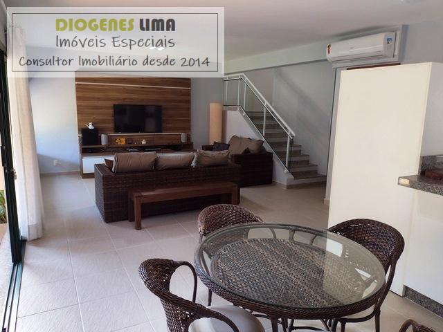 Casa de Condomínio à venda com 4 quartos, 144m² - Foto 16