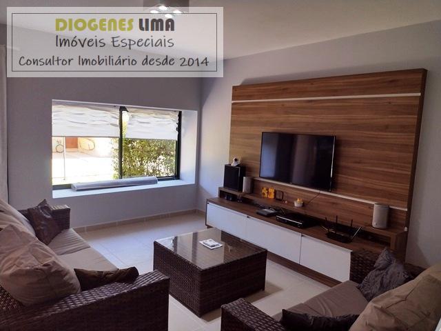 Casa de Condomínio à venda com 4 quartos, 144m² - Foto 18