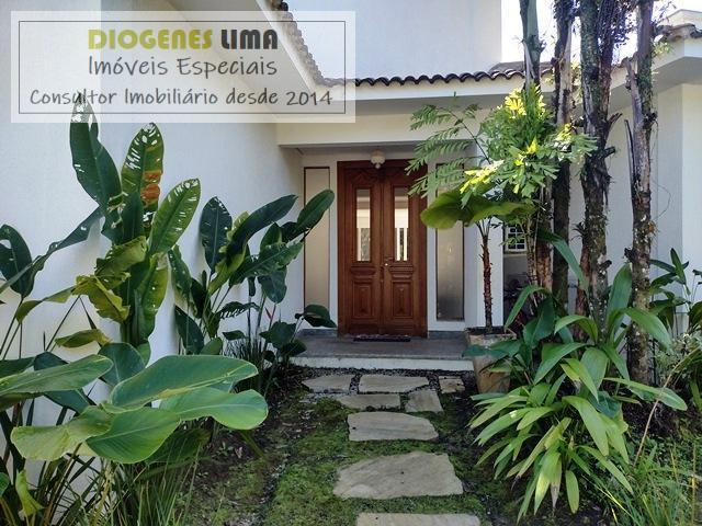 Casa de Condomínio à venda com 5 quartos, 385m² - Foto 4