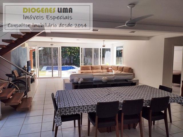 Casa de Condomínio à venda com 5 quartos, 385m² - Foto 10