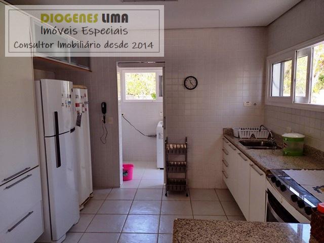 Casa de Condomínio à venda com 5 quartos, 385m² - Foto 16