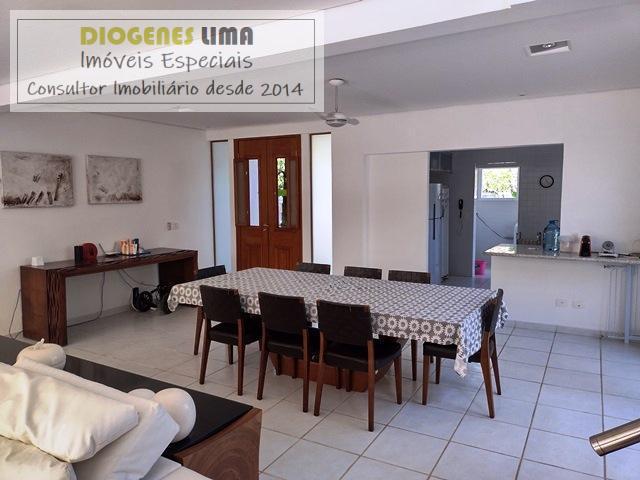 Casa de Condomínio à venda com 5 quartos, 385m² - Foto 17