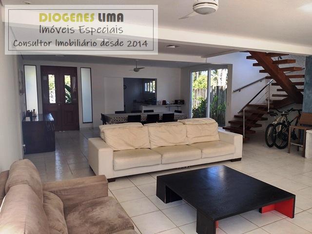 Casa de Condomínio à venda com 5 quartos, 385m² - Foto 18