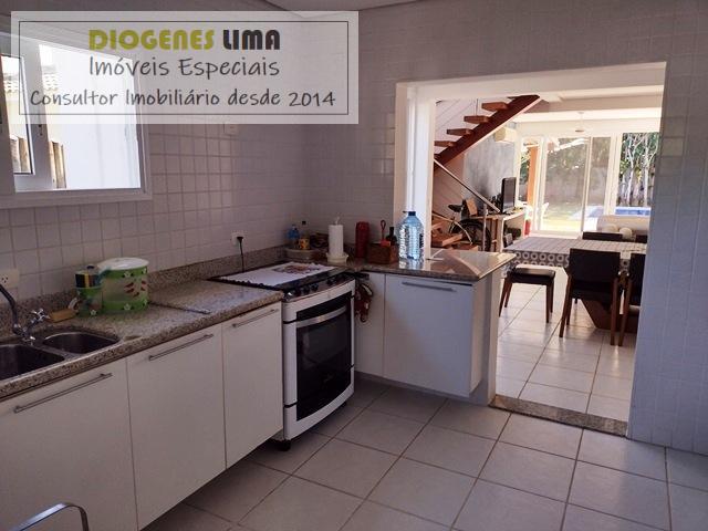 Casa de Condomínio à venda com 5 quartos, 385m² - Foto 20