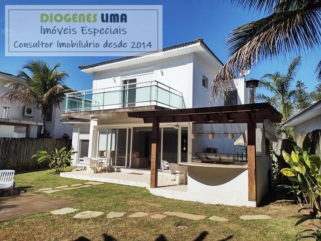 Casa de Condomínio à venda com 5 quartos, 385m² - Foto 27