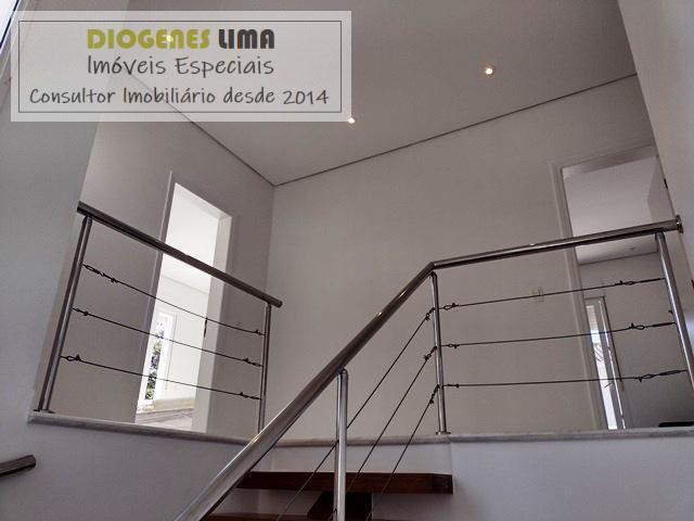 Casa de Condomínio à venda com 5 quartos, 385m² - Foto 33