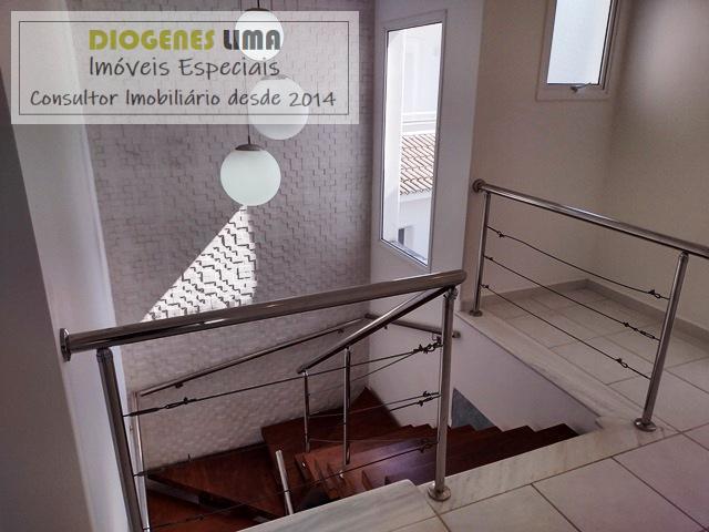 Casa de Condomínio à venda com 5 quartos, 385m² - Foto 35