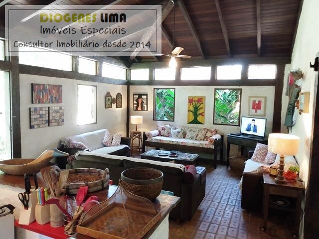 Casa à venda com 3 quartos, 150m² - Foto 12