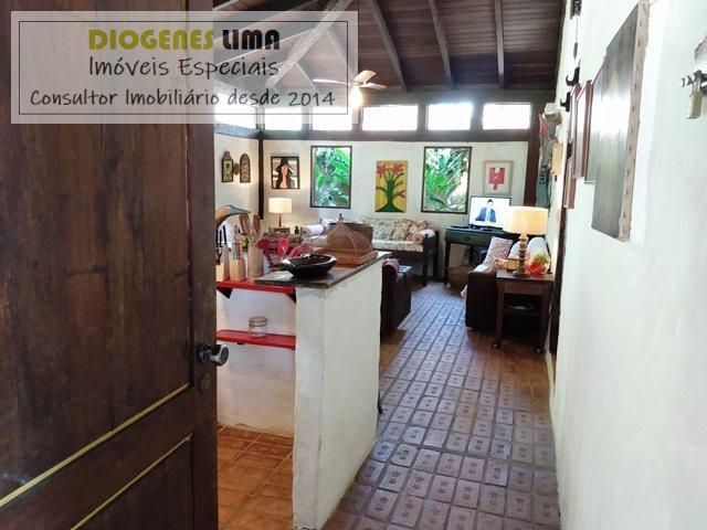 Casa à venda com 3 quartos, 150m² - Foto 15