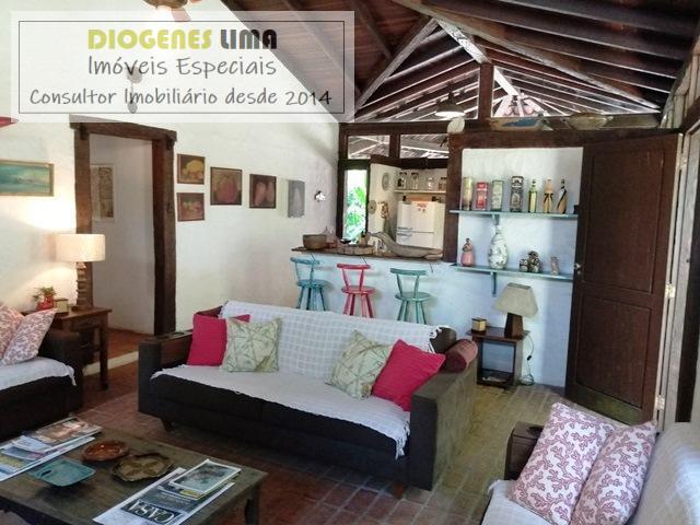 Casa à venda com 3 quartos, 150m² - Foto 16