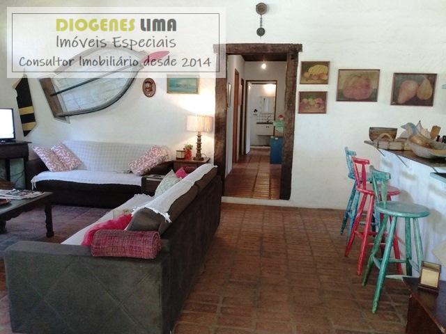 Casa à venda com 3 quartos, 150m² - Foto 18