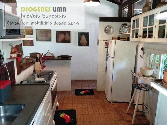 Casa à venda com 3 quartos, 150m² - Foto 19