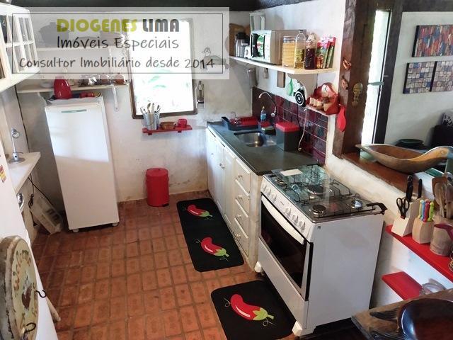 Casa à venda com 3 quartos, 150m² - Foto 20