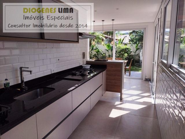 Casa de Condomínio à venda com 4 quartos, 310m² - Foto 10