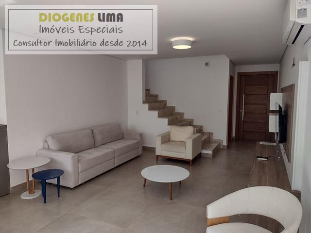 Casa de Condomínio à venda com 4 quartos, 310m² - Foto 11