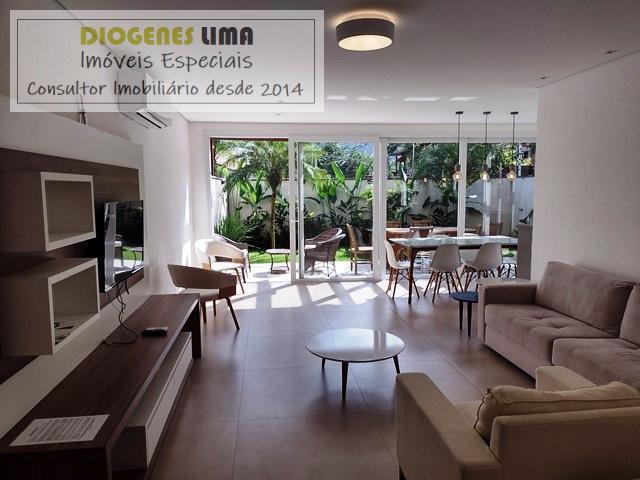 Casa de Condomínio à venda com 4 quartos, 310m² - Foto 13