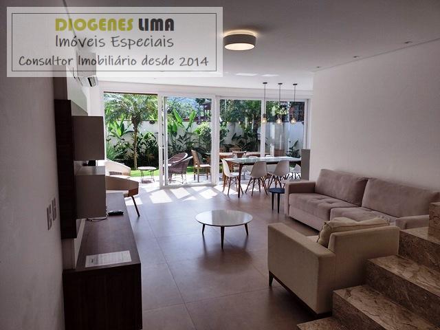 Casa de Condomínio à venda com 4 quartos, 310m² - Foto 12