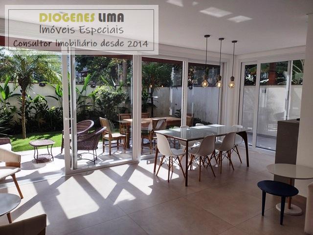 Casa de Condomínio à venda com 4 quartos, 310m² - Foto 14