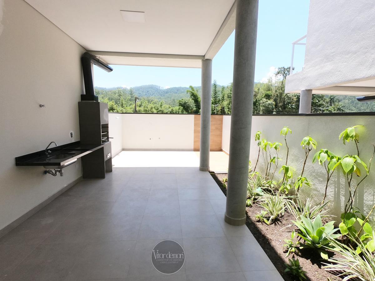 Casa à venda com 3 quartos, 130m² - Foto 3