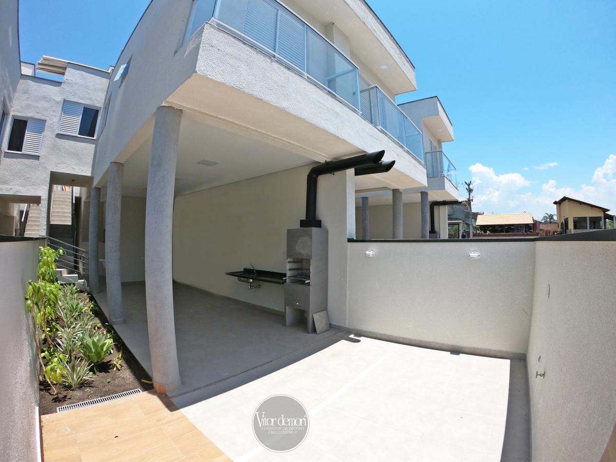 Casa à venda com 3 quartos, 130m² - Foto 4