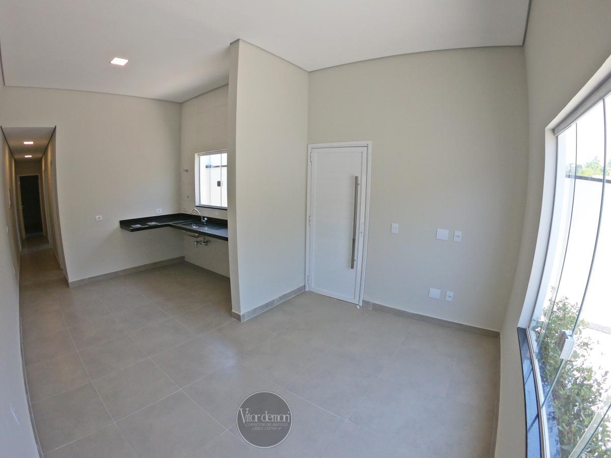 Casa à venda com 3 quartos, 130m² - Foto 6