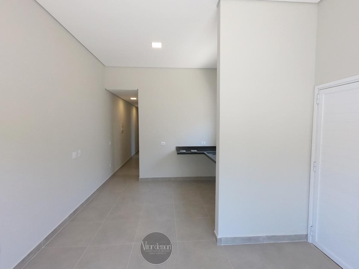 Casa à venda com 3 quartos, 130m² - Foto 7