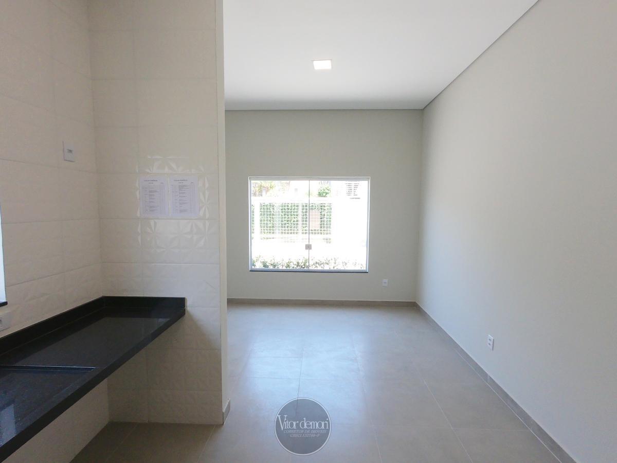 Casa à venda com 3 quartos, 130m² - Foto 9