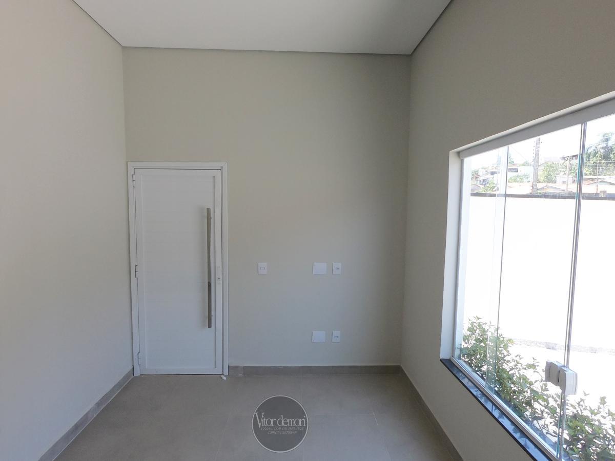 Casa à venda com 3 quartos, 130m² - Foto 12