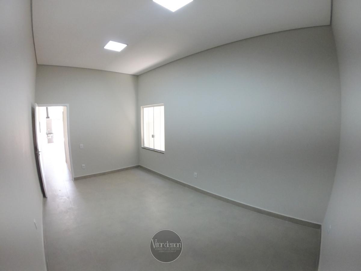 Casa à venda com 3 quartos, 130m² - Foto 29