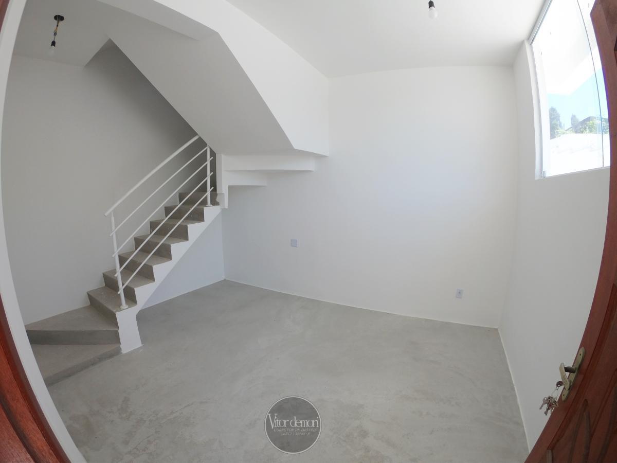 Casa de Condomínio à venda com 2 quartos, 95m² - Foto 2