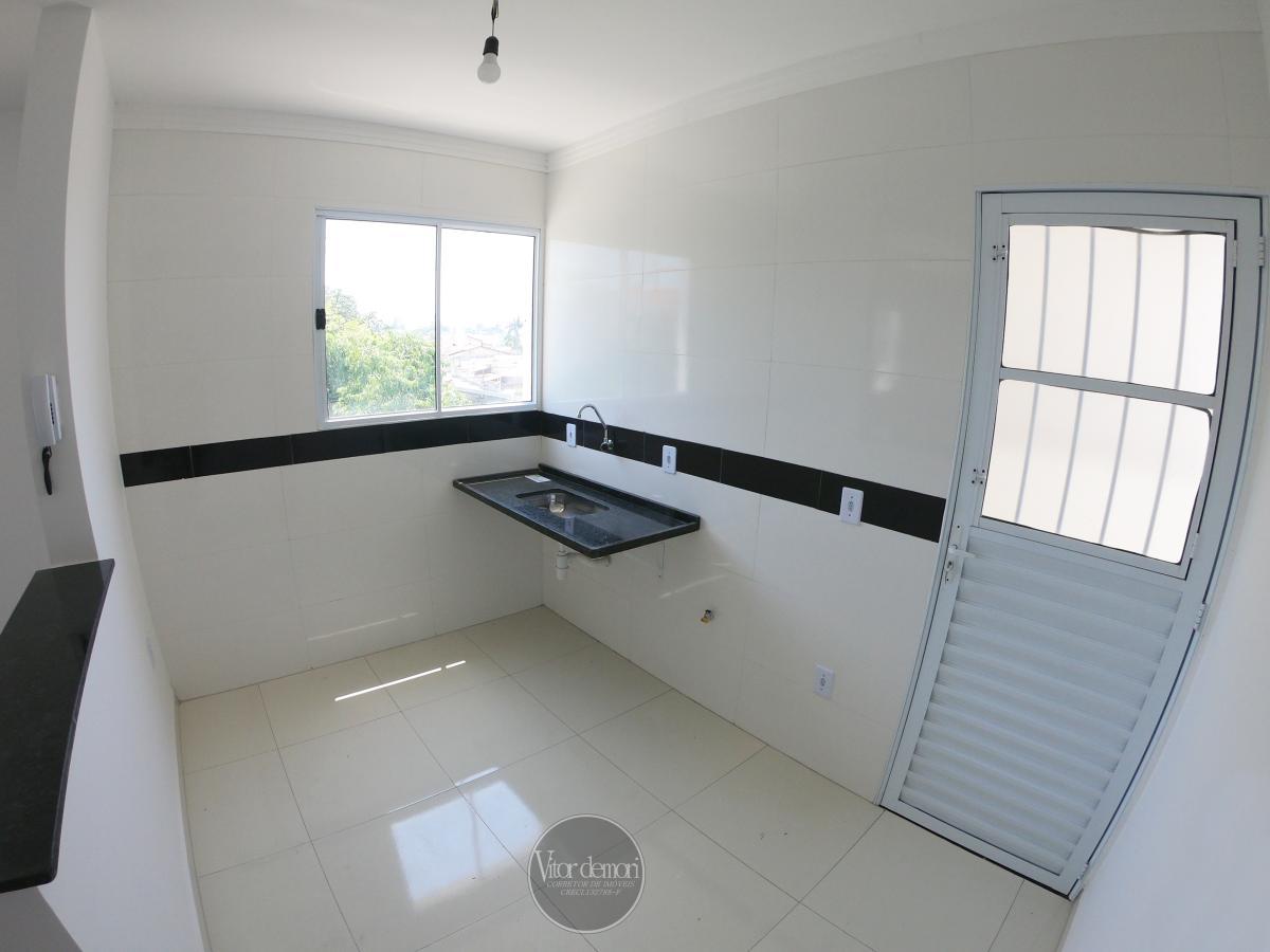 Casa de Condomínio à venda com 2 quartos, 95m² - Foto 8