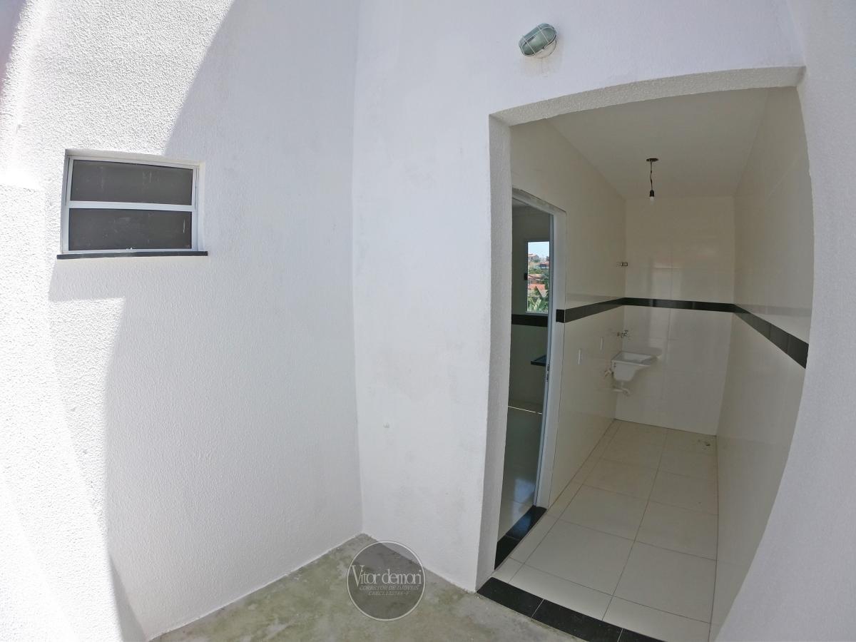 Casa de Condomínio à venda com 2 quartos, 95m² - Foto 9