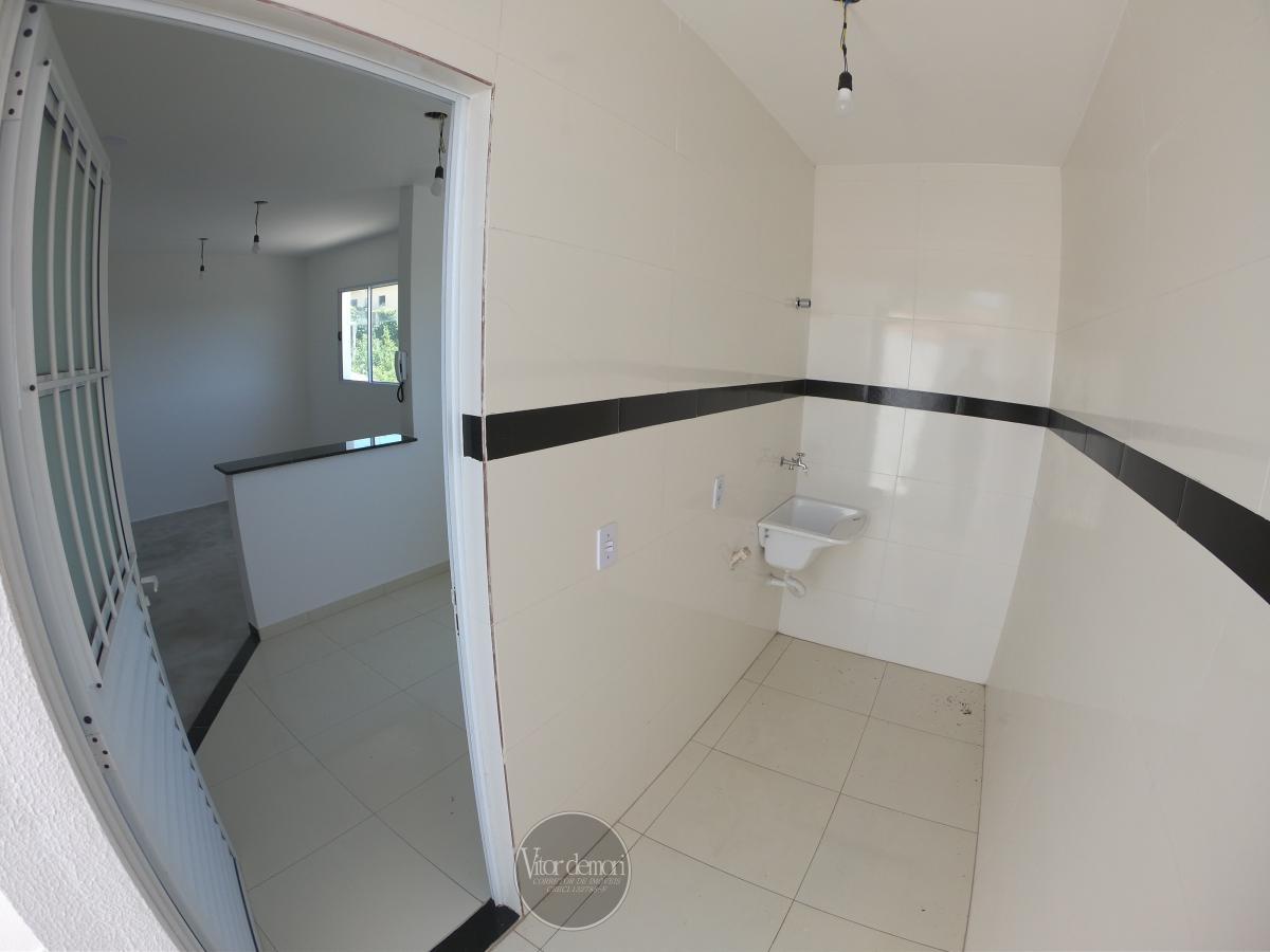 Casa de Condomínio à venda com 2 quartos, 95m² - Foto 10