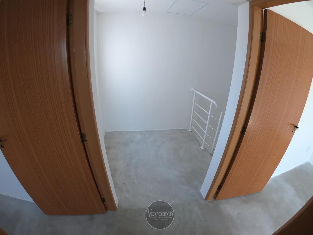 Casa de Condomínio à venda com 2 quartos, 95m² - Foto 18