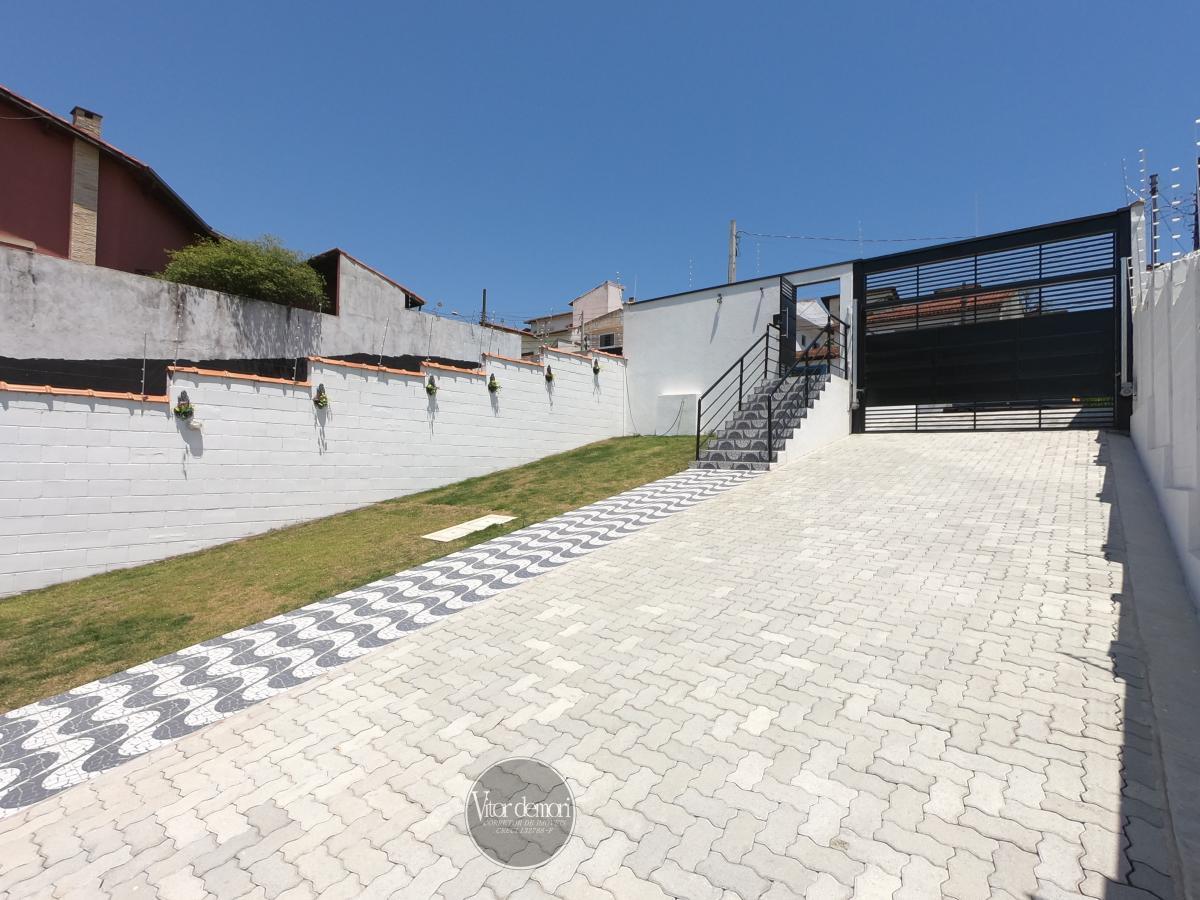 Casa de Condomínio à venda com 2 quartos, 95m² - Foto 22