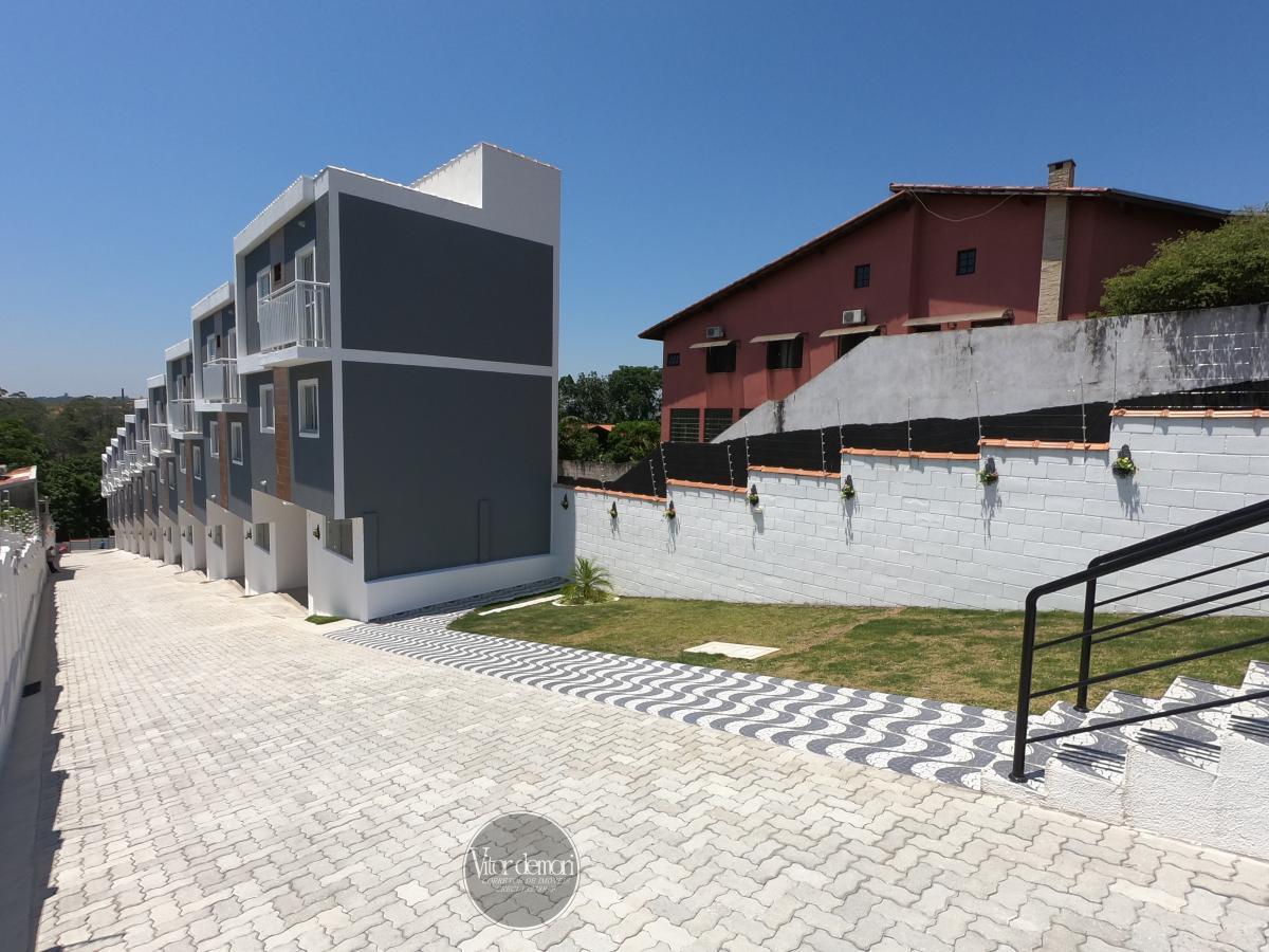 Casa de Condomínio à venda com 2 quartos, 95m² - Foto 23