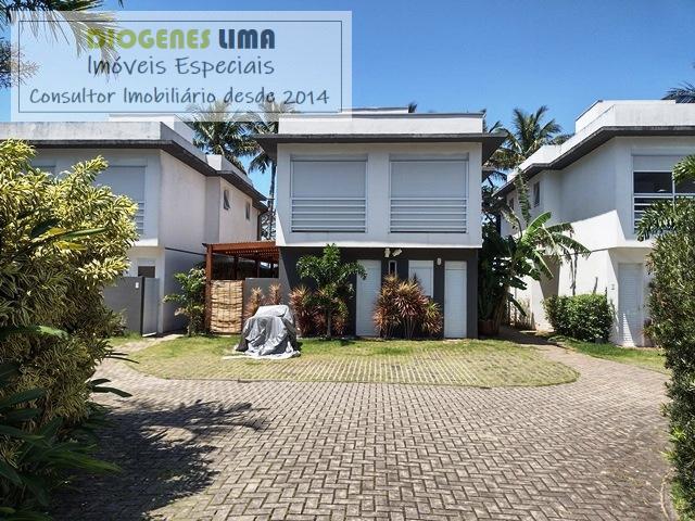 Casa de Condomínio à venda com 4 quartos, 270m² - Foto 16